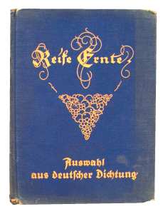 gr��eres Bild - Buch Schule Lesebuch 1928