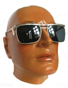 gr��eres Bild - Brille Sonnenbrille  1970