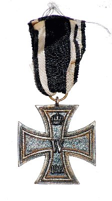 gr��eres Bild - Orden Eisernes Kreuz 12