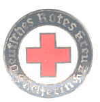 gr��eres Bild - Abzeichen Rotes Kreuz  39