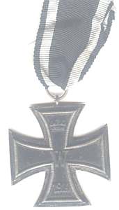 gr��eres Bild - Orden Eisernes Kreuz 12