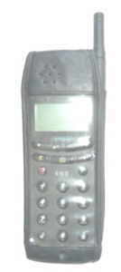 gr��eres Bild - Telefon Handy Siemens E10