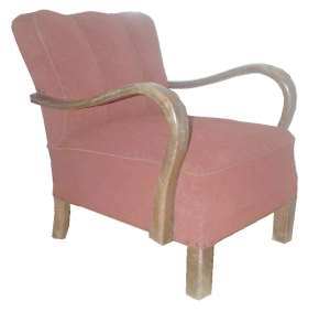 gr��eres Bild - M�bel Sessel 50er Jahre