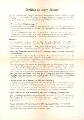 gr��eres Bild - W�hrungsreform 1948/53 MB