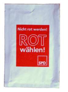 gr��eres Bild - Wahlwerbung 2005 SPD Crem