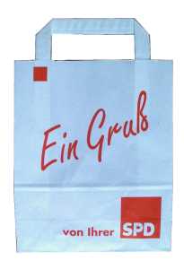 gr��eres Bild - Wahl SPD Land 2008