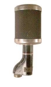 gr��eres Bild - Mikrofon Holland     1938