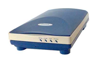 gr��eres Bild - Computer Scanner     2000