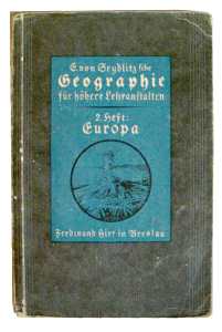 gr��eres Bild - Buch Schule Geografie 193