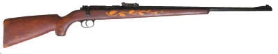gr��eres Bild - Waffe Gewehr Mauser DSM34