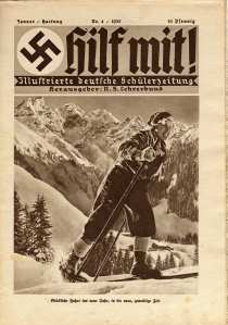 gr��eres Bild - Zeitschrift Hilf mit 1935