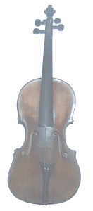 gr��eres Bild - Musikinstrument Geige 178