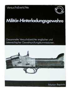 gr��eres Bild - Buch Infanteriegwehre Rep