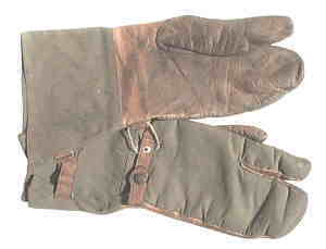 gr��eres Bild - Handschuhe Wehrmacht 1937