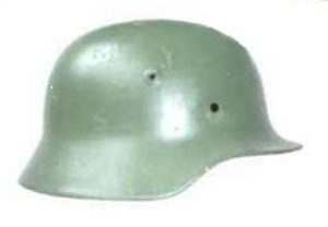 gr��eres Bild - Helm Wehrmacht M35