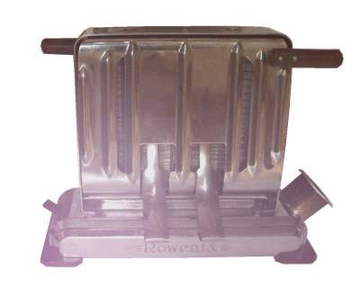 gr��eres Bild - Toaster Rowenta E5210 195