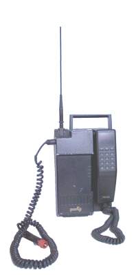 gr��eres Bild - Telefon Kfz/tragbar  1980